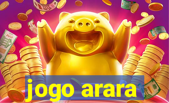 jogo arara